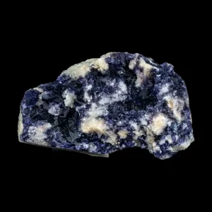 Fluorite Purple (Med/Lg)