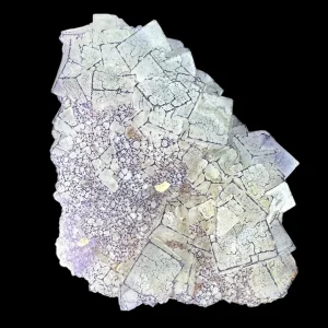 Fluorite QR