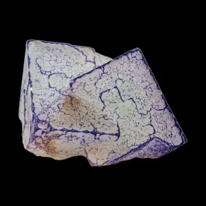 Fluorite QR