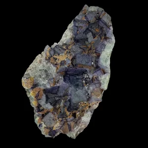 Fluorite QR XL