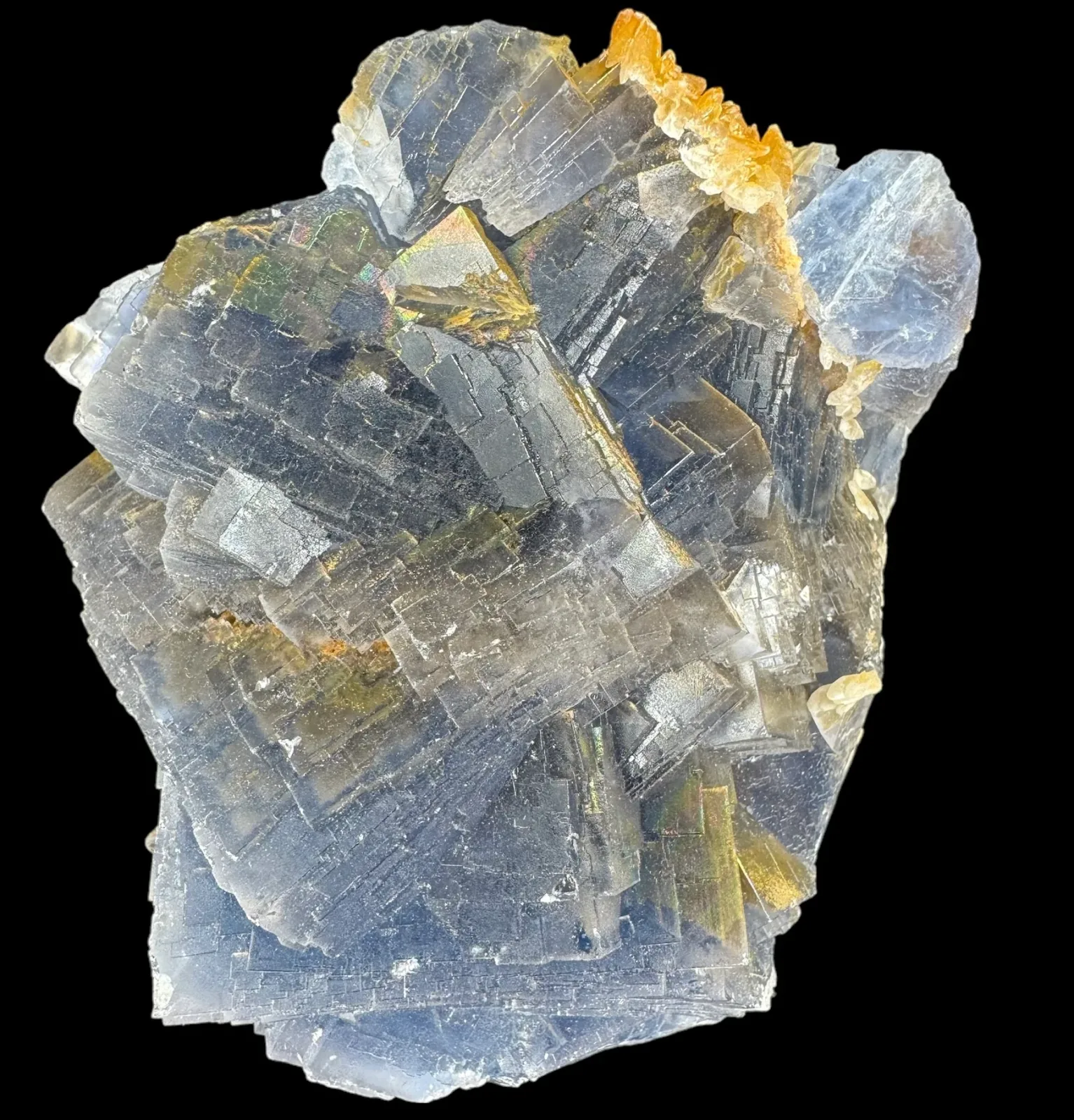Fluorite Rainbow - Image 2