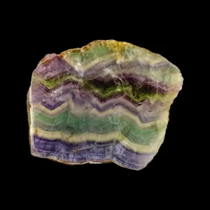 Fluorite Slab