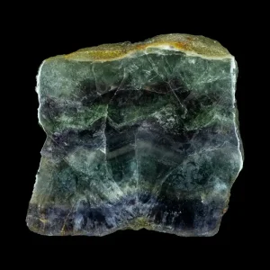 Fluorite Slab