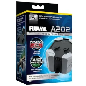 Fluval A202 Air Pump