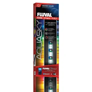 Fluval AquaSky 3.0 LED, 18w 24-36"