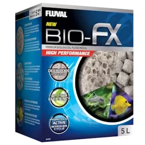 Fluval Bio-FX Media 5L