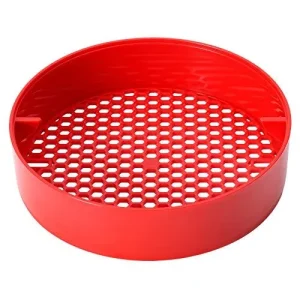Fluval Fx Red 1/2 Media A20243{L+7} (D)