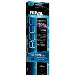 Fluval Reef 4.0 LED Fixture, 59W, 46.25-61″