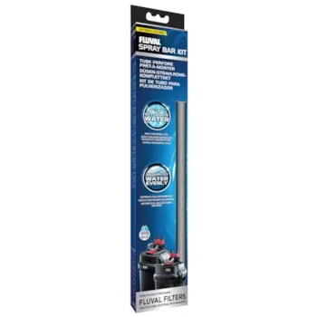 Fluval Spray Bar Kit for 06 and 07 Canister Filters