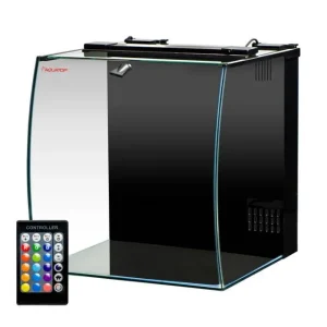FORMOSA BOWFRONT KIT AQUARIUMS