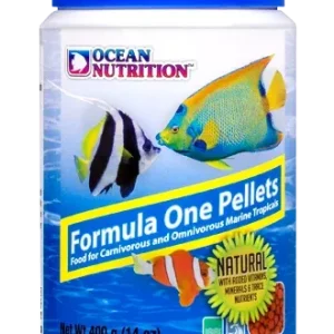 Formula One Marine Pellets Medium