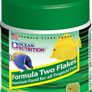 Formula Two Flake