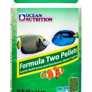 Formula Two Marine Pellets Medium