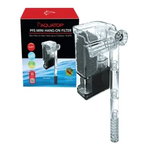 FORZA MINI POWER FILTERS