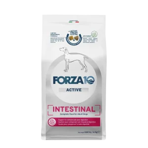Forza10 Active Dog Intestinal (8.8lb)