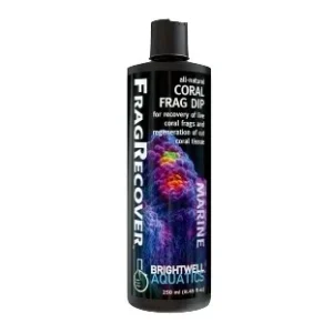 Frag Recover