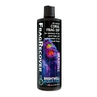 Frag Recover