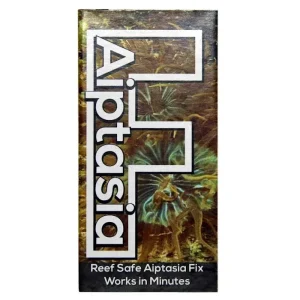Frank's Tanks F-Aiptasia - 1 oz