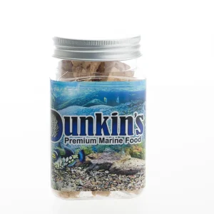 FREEZE DRIED CHIPS