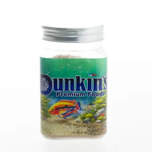 FREEZE DRIED FLAKES