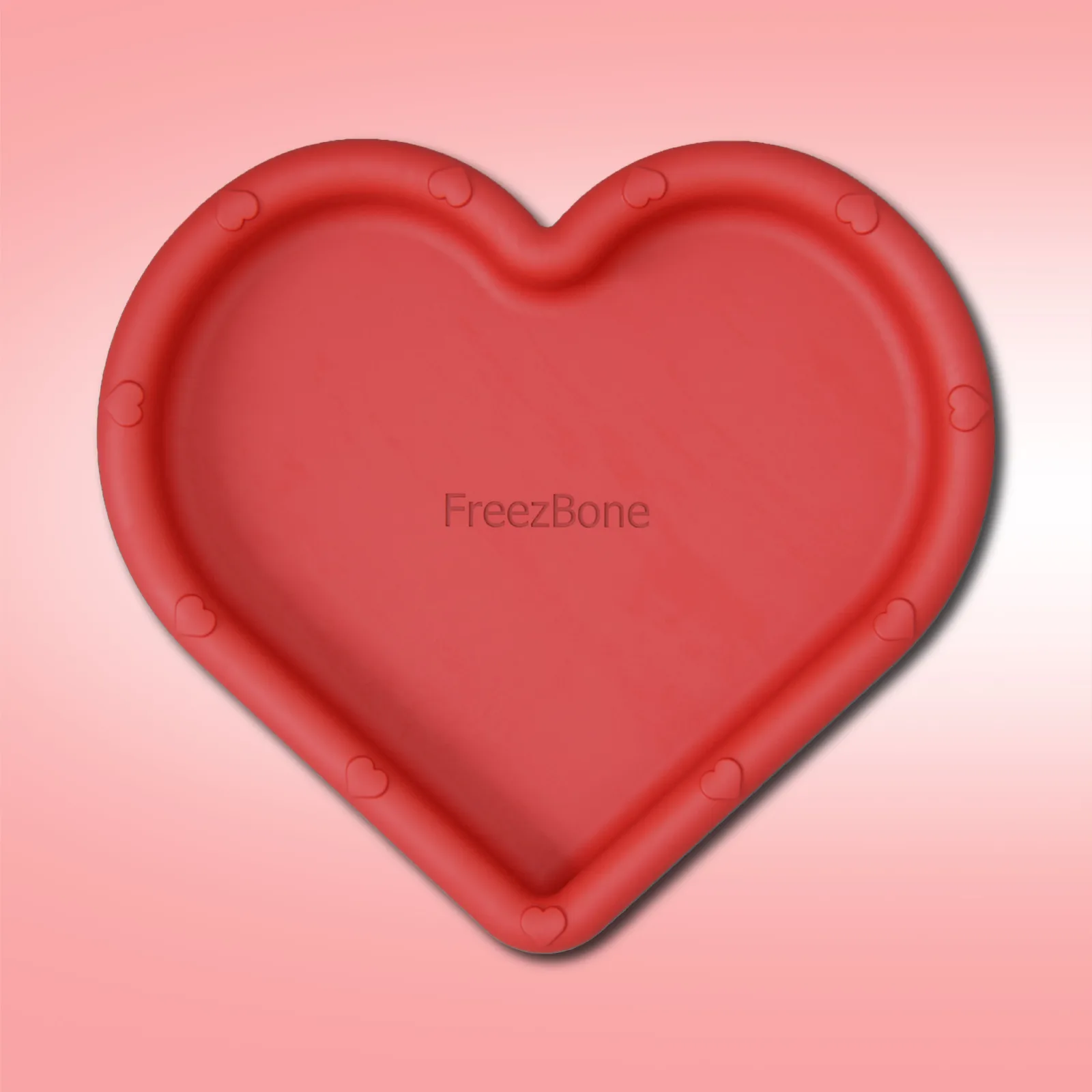 FreezHeart