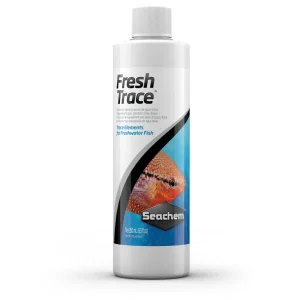 Fresh Trace