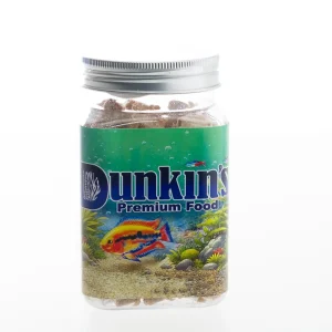 FRESHWATER FREEZE DRIED CHIPS
