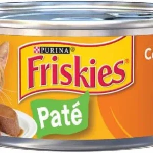 Friskies Country Style Pate 24/5.5OZ {L-1} 050283