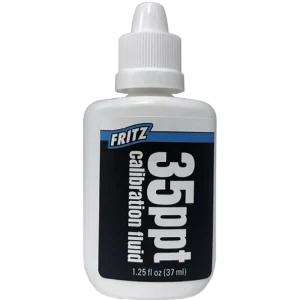 Fritz 35 PPT Calibration Fluid