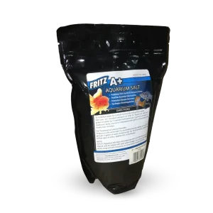 Fritz A+ Aquarium Salt