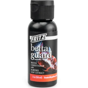 Fritz Betta Guard