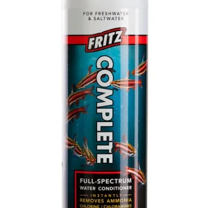 Fritz Complete