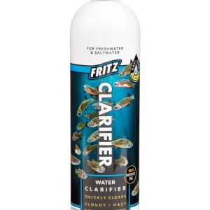 Fritz Crystal Clear