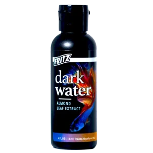 Fritz Dark Water - Almond Leaf Extract