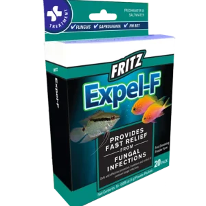 Fritz Expel-F