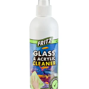 Fritz Glass and Acrylic Cleaner