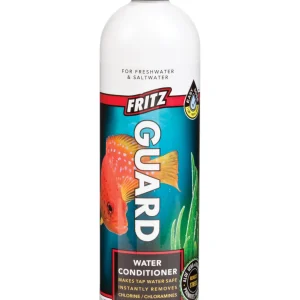 Fritz Guard