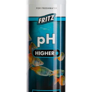 Fritz pH Higher