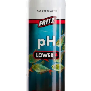 Fritz pH Lower
