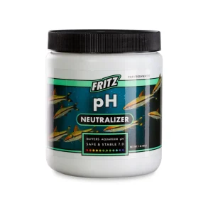 Fritz pH Neutralizer