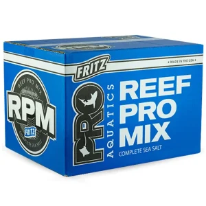 Fritz PRO R.P.M. Salt Mix - 55 lb Box (4 x 50 Gal Mix)