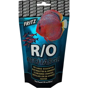 Fritz R/O Recharge