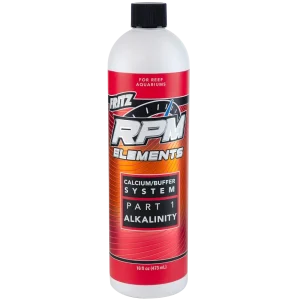 Fritz RPM Liquid PT 1 Alkalinity
