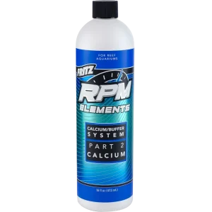 Fritz RPM Liquid PT 2 Calcium