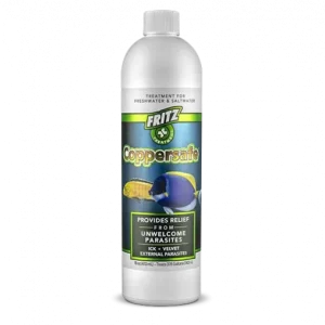FritzMardel Coppersafe