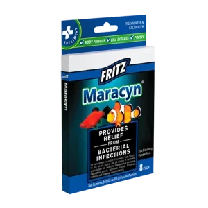 FritzMardel Maracyn