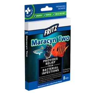 FritzMardel Maracyn2