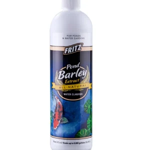 FritzPond Barley Extract