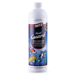 FritzPond Guard