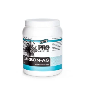FritzPro Carbon-AG